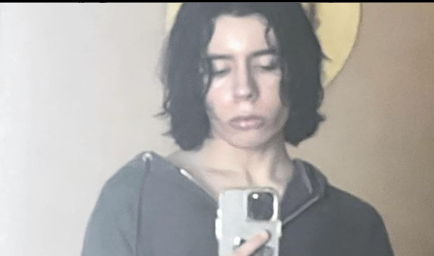 לפני הטבח בטקסס: היורה כתב כי ירה בסבתא שלו