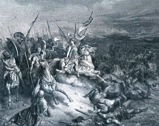 היום בהיסטוריה: הכרזת העצמאות של בית שני