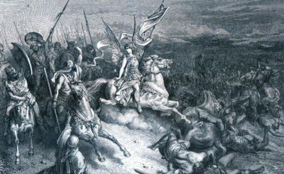 היום בהיסטוריה: הכרזת העצמאות של בית שני