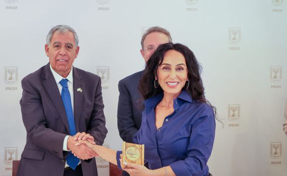 רגע לפני החזרה הגנרלית: ריטה מספרת על התחושות