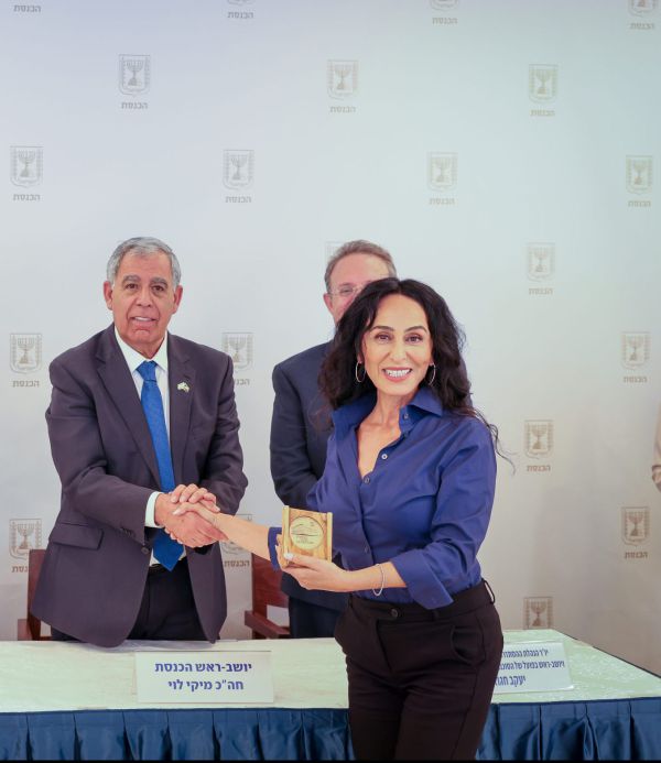 רגע לפני החזרה הגנרלית: ריטה מספרת על התחושות