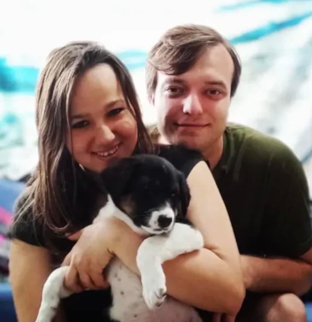 ארוסתו של ויאצ'לב: "קיבלתי ניצחון מהמוות"