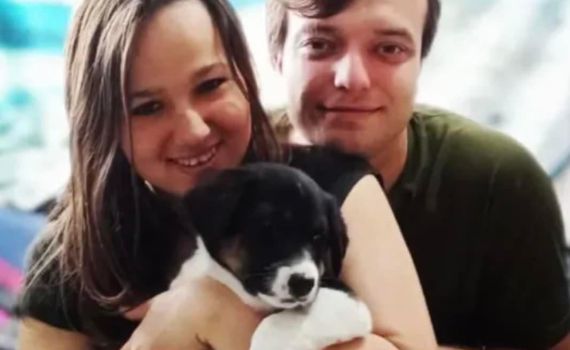 ארוסתו של ויאצ'לב: "קיבלתי ניצחון מהמוות"