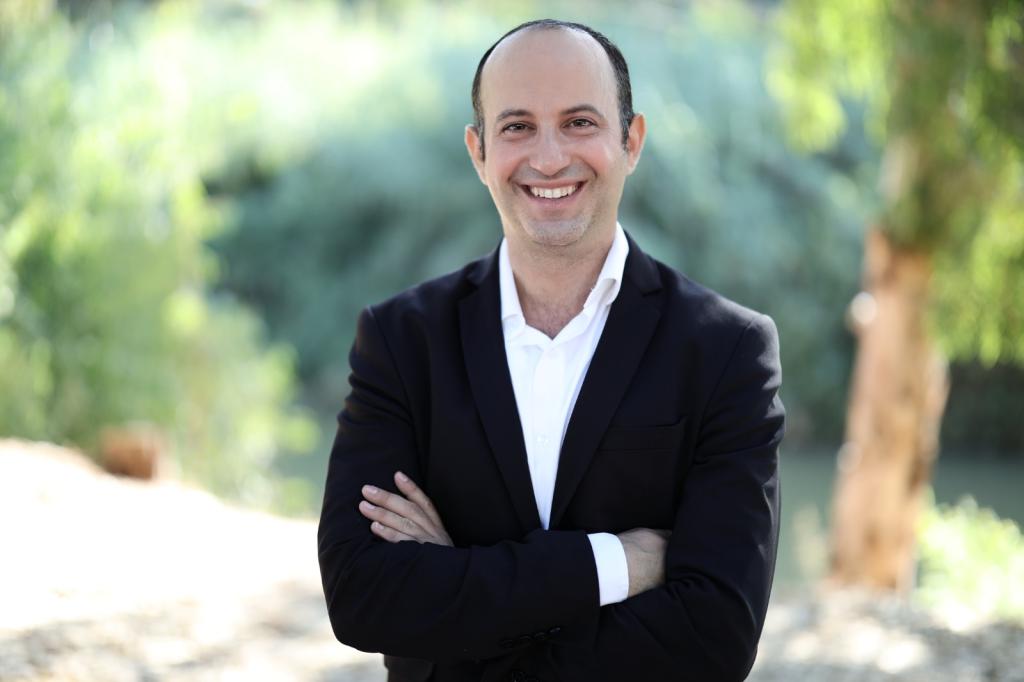 שימו אוזן: מאיר בן דרור באלבום ווקאלי