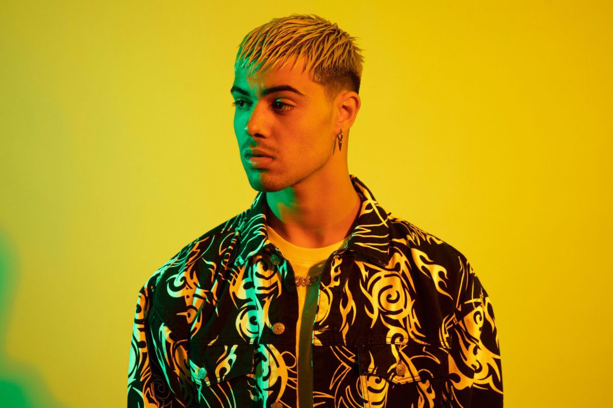 תופס אמריקה: מרגי יופיע בתוכנית הנצפית בארה"ב