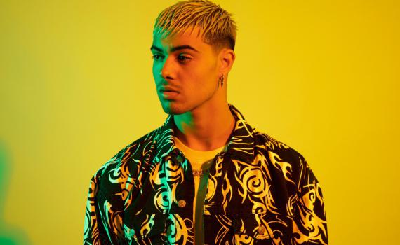 תופס אמריקה: מרגי יופיע בתוכנית הנצפית בארה"ב