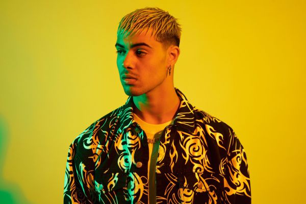 תופס אמריקה: מרגי יופיע בתוכנית הנצפית בארה"ב