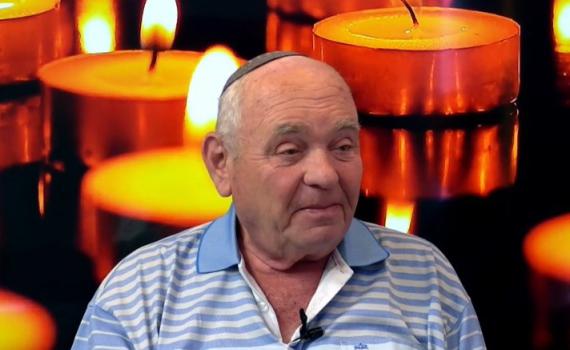 אביו של ניתאי ז"ל: "אמרתי לאשתי – אנחנו נחייה"