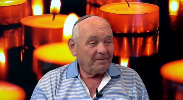 אביו של ניתאי ז"ל: "אמרתי לאשתי – אנחנו נחייה"