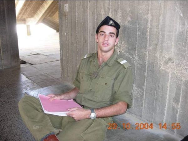 "אני מאחל": אורי בינמו ז"ל השאיר לנו שיר של תקווה