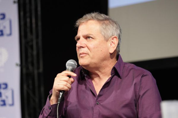 הורוביץ: צריכים לרוץ עם מפלגת העבודה פעם הבאה