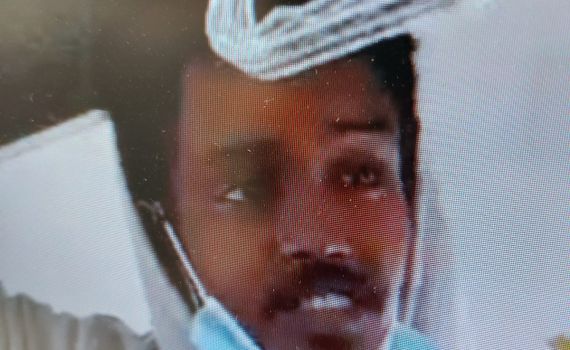 ראיתם אותו? חיפושים אחר נעדר מבאר שבע