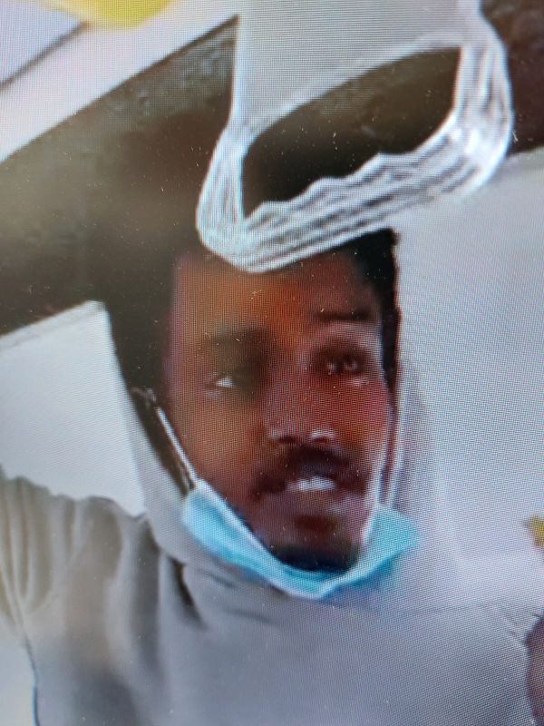 ראיתם אותו? חיפושים אחר נעדר מבאר שבע