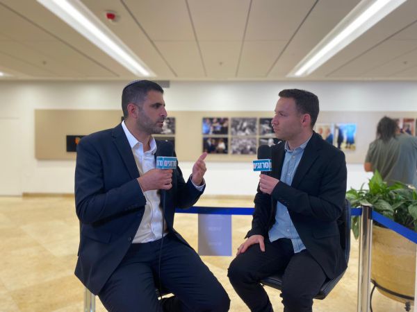 קרעי "הפחד שלי שבנט יעשה דברים יותר מסוכנים"