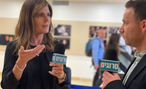 וולדיגר: בשבועות הקרובים נעזוב את תפקיד האופוזיציה