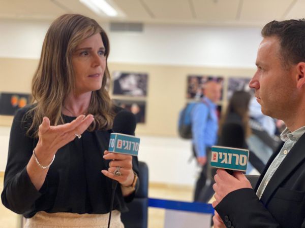 וולדיגר: בשבועות הקרובים נעזוב את תפקיד האופוזיציה