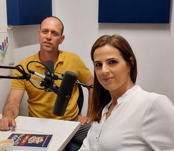 גם אם נתניהו יעלם הקיטוב הפוליטי יימשך: צוללים לפוליטיקה עם דפנה ליאל