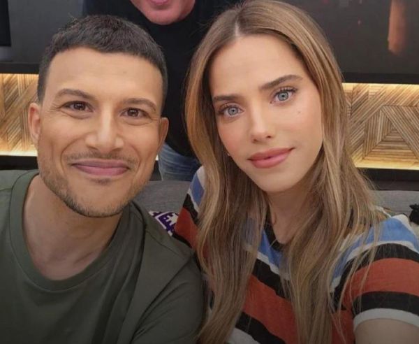 רותם סלע משתפת: "יודע את כל הסודות שלי"