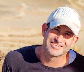 מרגש: חנוכת בית כנסת על שם הלוחם שנפל