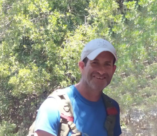 הצדעה לגיבור: שרשרת אנושית לזכר נעם רז ז"ל