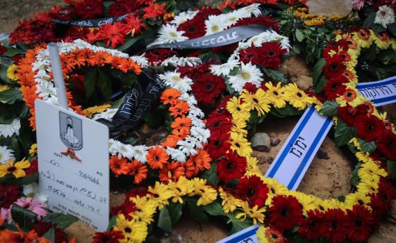 האחריות לנפילתו של נעם רז היא על ממשלות ישראל