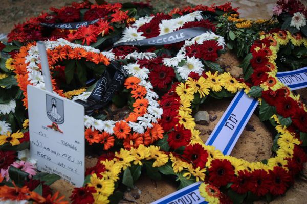 האחריות לנפילתו של נעם רז היא על ממשלות ישראל