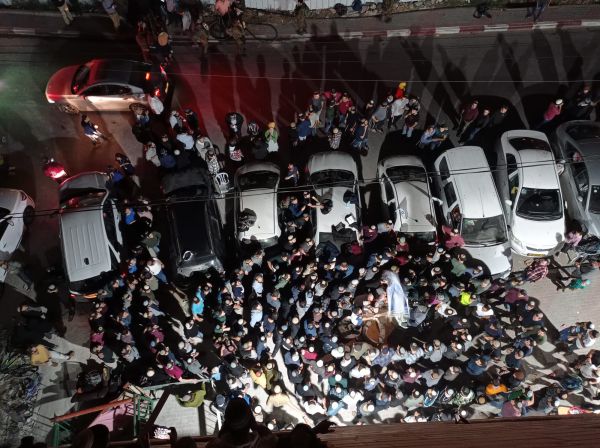 הפשרה בבית התקומה: הדיירים יעזבו הצבא יישאר