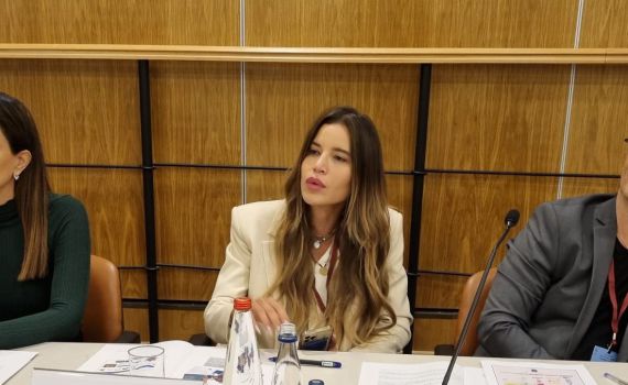 נטלי דדון: "התעקשתי שהבן שלי ילמד במקום דתי"