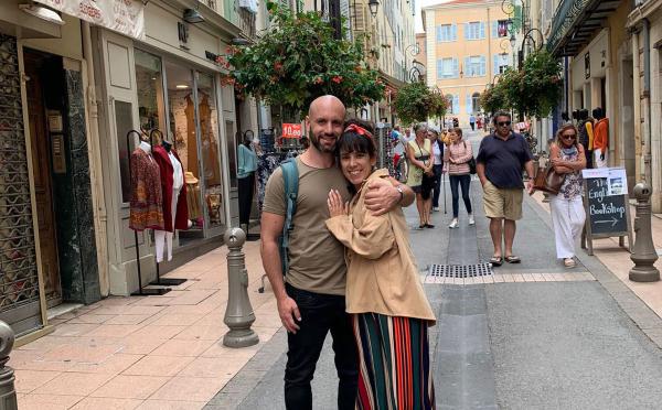 נמסנו: התמונות המתוקות של כוכבי חתונה ממבט ראשון