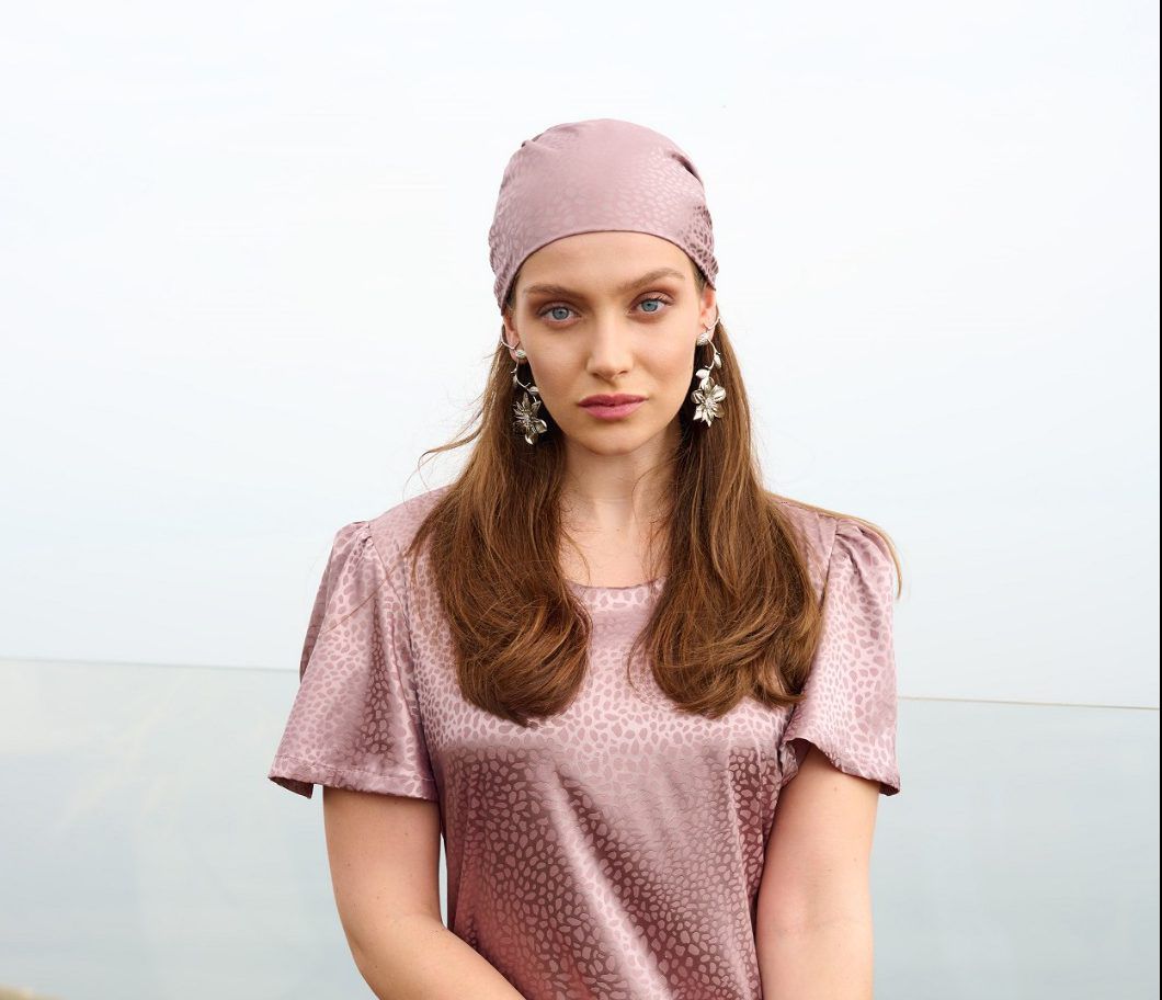 המעצבת הדתייה: "האופנה הצנועה הופכת למיינסטרים"