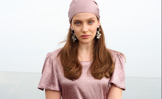 המעצבת הדתייה: "האופנה הצנועה הופכת למיינסטרים"