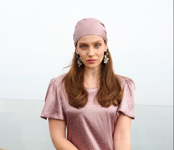 המעצבת הדתייה: "האופנה הצנועה הופכת למיינסטרים"