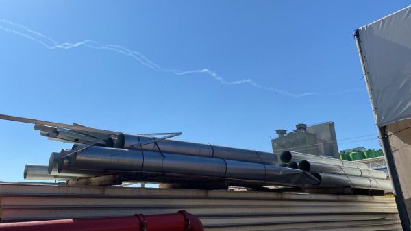 טעות בזיהוי: צה"ל מעדכן שלא הייתה חדירה אווירית