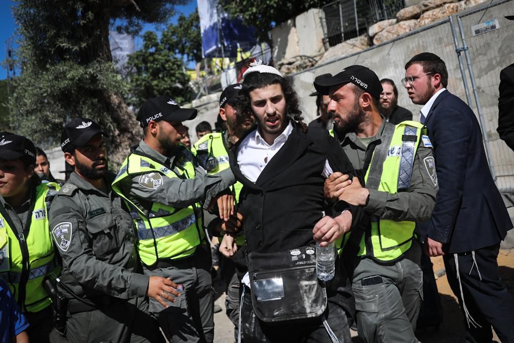 הוועדה לחקר מירון תבדוק את ההתנהלות גם השנה