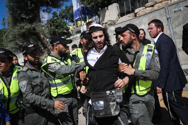 הוועדה לחקר מירון תבדוק את ההתנהלות גם השנה