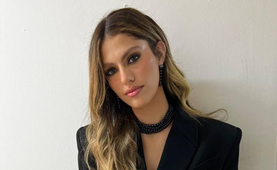 בגיל 21: אודיה כובשת את קיסריה