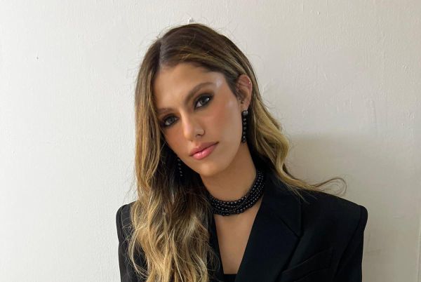 בגיל 21: אודיה כובשת את קיסריה