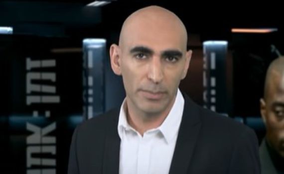 אסף ליברמן: "ידעתי שאין מצב שהתאגיד לא יקום"