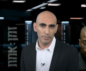 אסף ליברמן: "ידעתי שאין מצב שהתאגיד לא יקום"