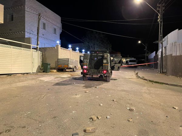 במהלך קטטה המונית בתוך חמולה: נער נורה למוות