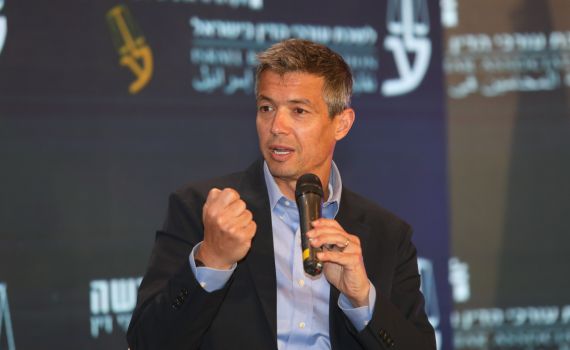 הנדל נגד רגב: לא זוכר אותה ככה נחושה מאז ההתנתקות