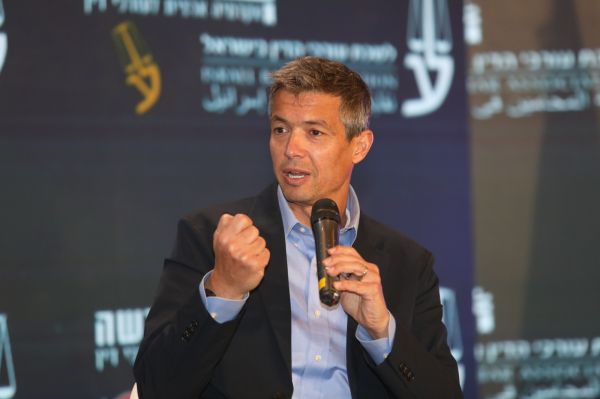 הנדל נגד רגב: לא זוכר אותה ככה נחושה מאז ההתנתקות