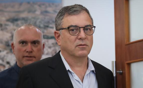 שלמה פילבר: אלו הטעויות שלנו בפריימריז של הליכוד