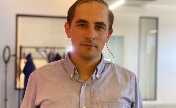 הרב אברהם סתיו דופק את הראש: "איך לעזאזל חמאס ידע?"