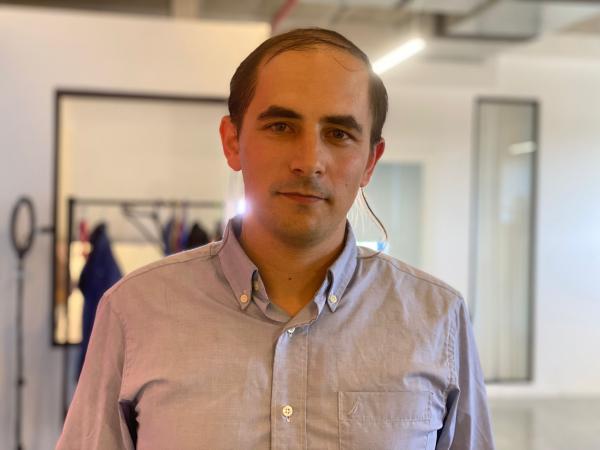 הרב אברהם סתיו דופק את הראש: "איך לעזאזל חמאס ידע?"