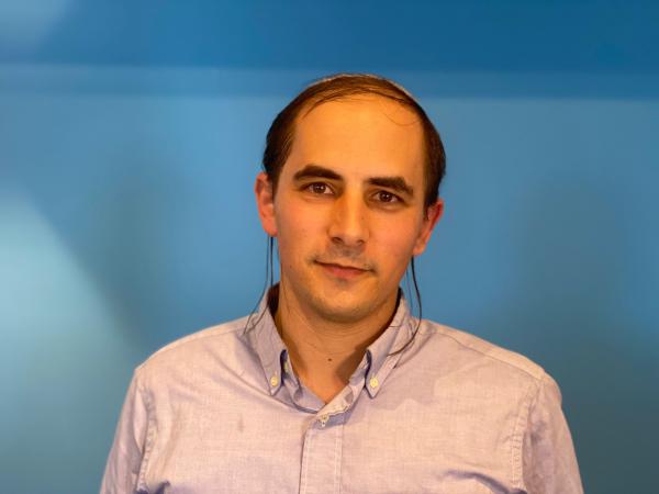 הרב סתיו הטיח בעיתונאי החרדי: "אתה באמת גאה בזה?"