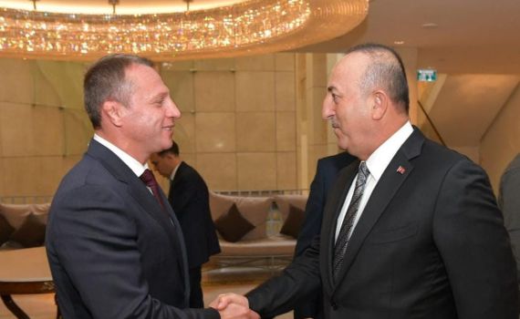 בשורה לתיירים: יוחזרו הטיסות הישראליות לטורקיה