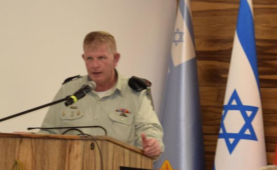 כבוד למגזר: זהו מבקר מערכת הביטחון החדש