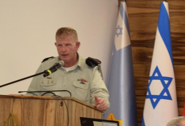 כבוד למגזר: זהו מבקר מערכת הביטחון החדש