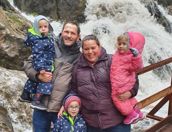 "אחרי שנתיים, גיליתי שאני עדין נושמת"